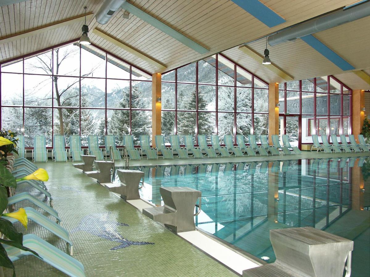 Ferienhaus Gundi Pettneu am Arlberg Extérieur photo