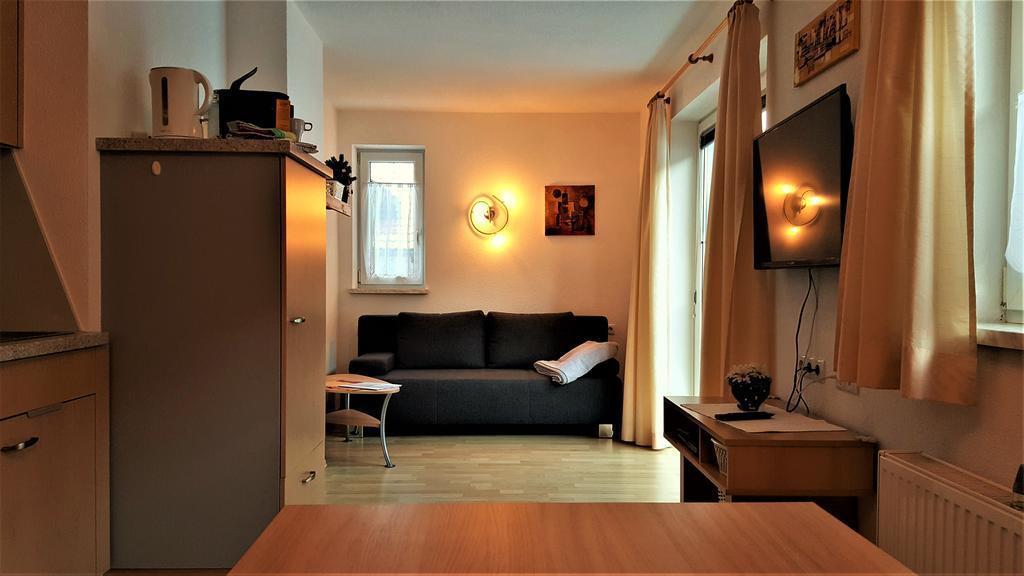 Ferienhaus Gundi Pettneu am Arlberg Extérieur photo