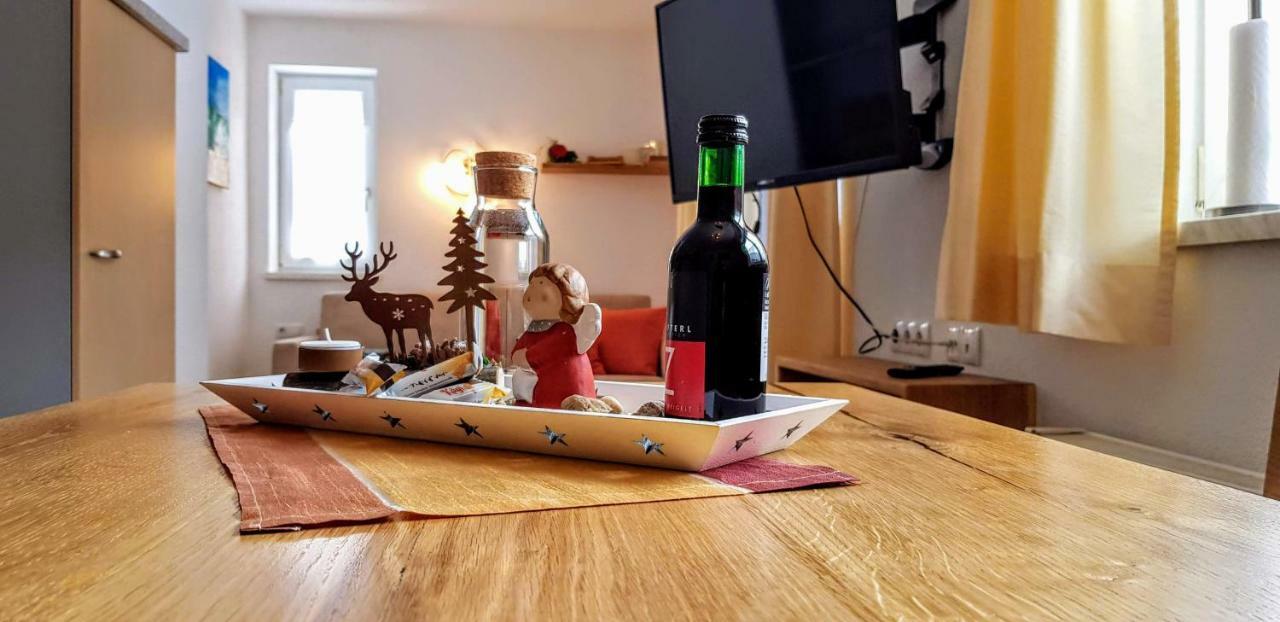 Ferienhaus Gundi Pettneu am Arlberg Extérieur photo