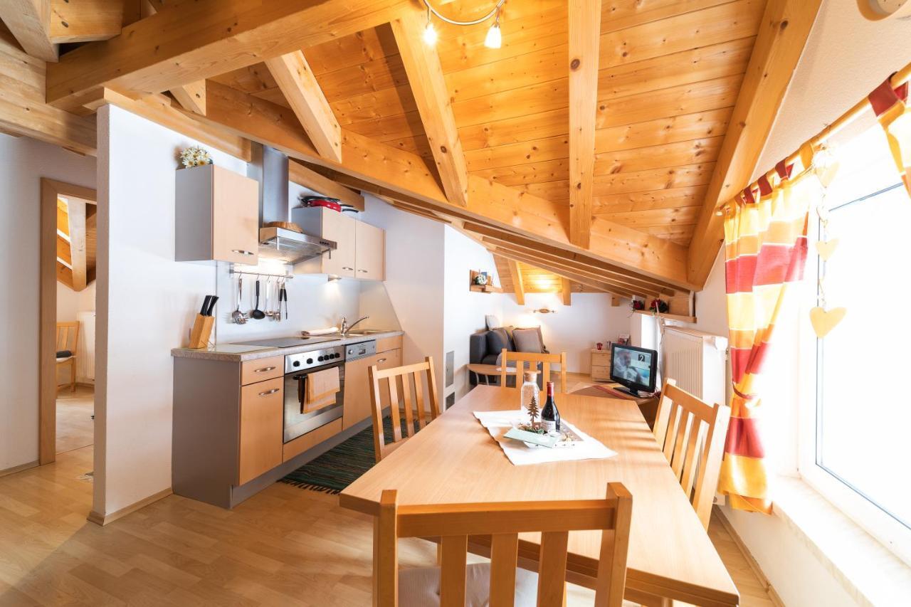 Ferienhaus Gundi Pettneu am Arlberg Extérieur photo