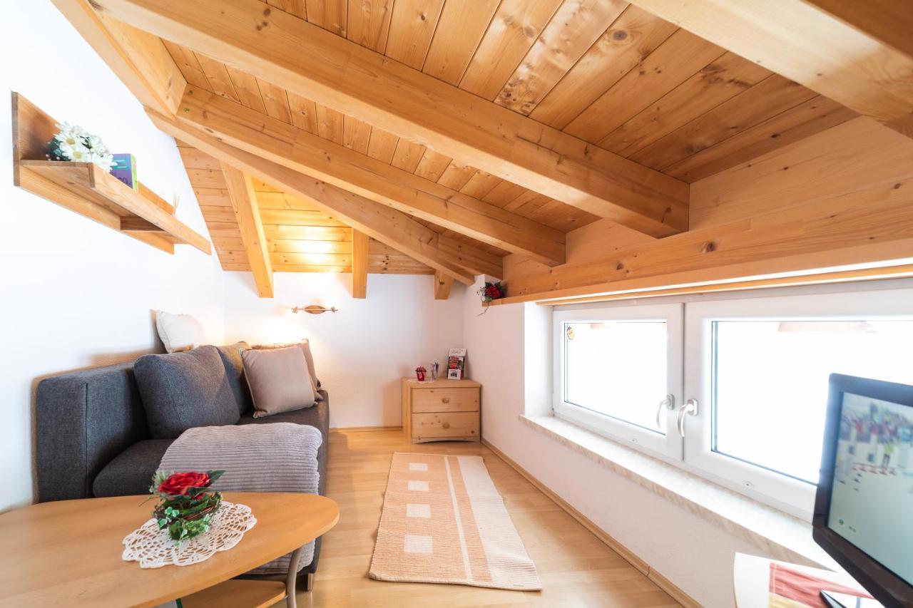 Ferienhaus Gundi Pettneu am Arlberg Extérieur photo